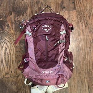Osprey Sirrus 24 Pack - Women's